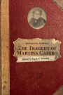 The Tragedy of Martina Castro: Part One of the History of Rancho Soquel Augmentation
