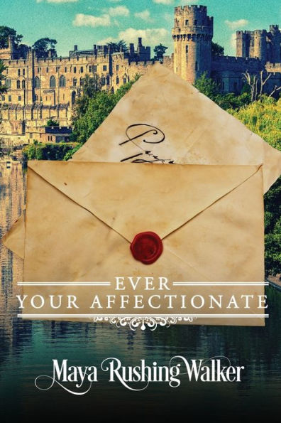 Ever Your Affectionate: Large Print Edition