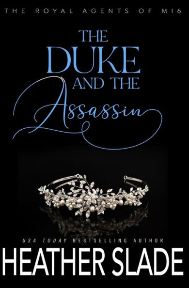 The Duke and the Assassin