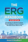 The ERG Handbook: Everything You Wanted to Know About ERGs but Didn't Know Who to Ask