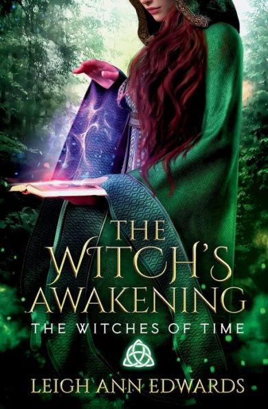 The Witch's Awakening