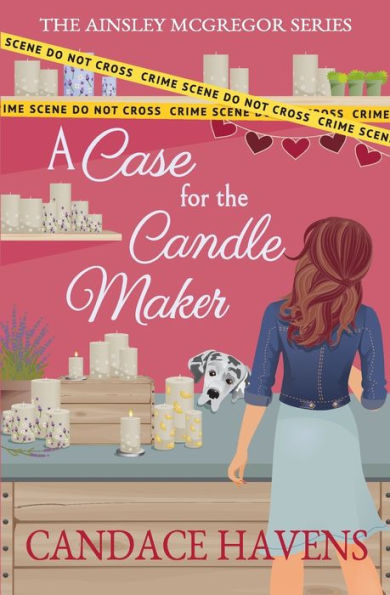A Case for the Candle Maker