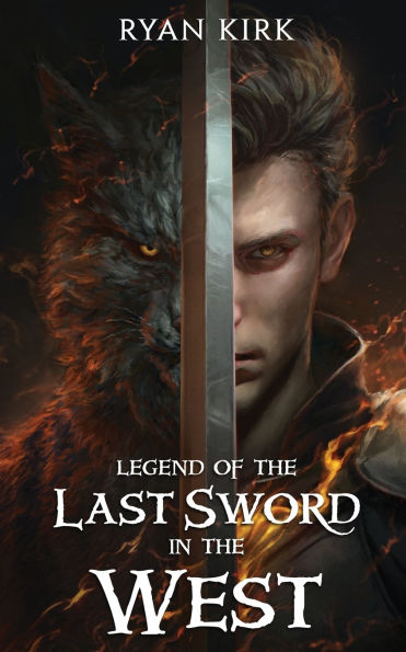 Legend of the Last Sword West