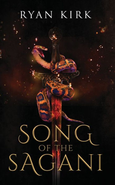 Song of the Sagani