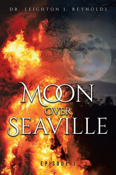 Moon Over Seaville: Episode 3: What's Behind the