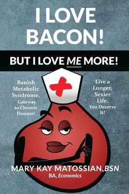 I Love Bacon! But I Love Me More!