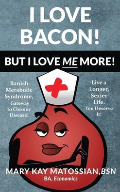 I Love Bacon! But I Love Me More!