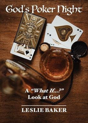 God's Poker Night: A 