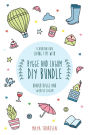 Hygge and Lagom DIY Bundle: Scandinavian living tips with Danish Hygge and Swedish Lagom