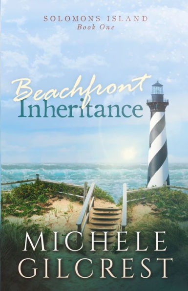 Beachfront Inheritance (Solomons Island Book One): Beachfront Inheritance