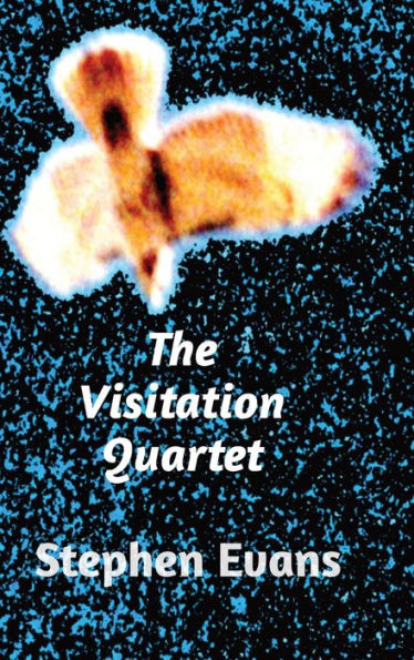 The Visitation Quartet: Four Plays by Stephen Evans