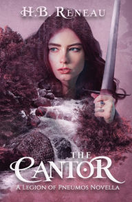 Title: The Cantor, Author: H B Reneau