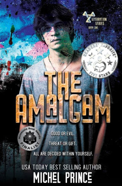 The Amalgam