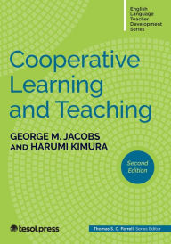 Title: Cooperative Learning and Teaching, Second Edition, Author: Harumi Kimura