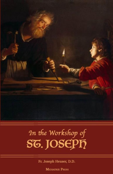 the Workshop of St. Joseph