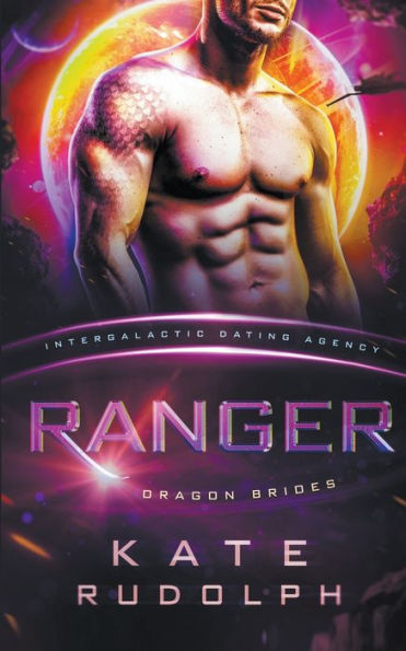 Ranger: Intergalactic Dating Agency