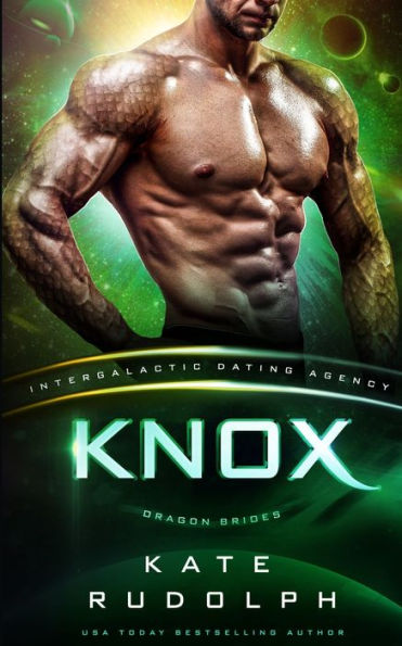 Knox: Intergalactic Dating Agency