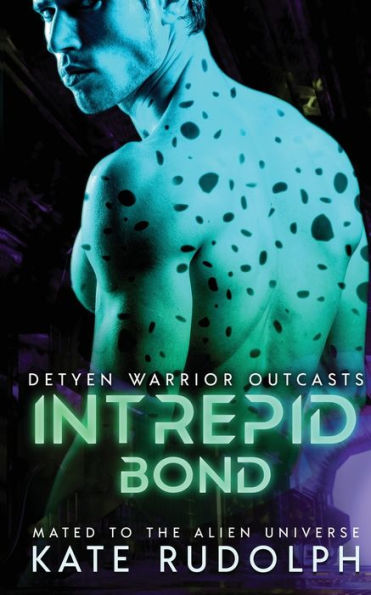 Intrepid Bond: Mated to the Alien Universe