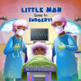 Little Man Goes to Surgery