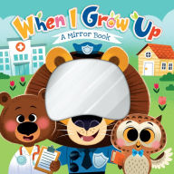 Title: When I grow Up, Author: Little Hippo Books