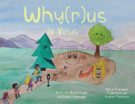 Title: Why(r)us le Virus, Author: Kathleen Finnegan