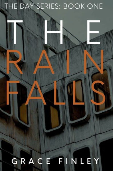 The Rain Falls