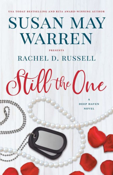 Still the One: A Deep Haven Novel