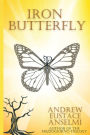 Iron Butterfly: The Mezzogiorno Trilogy