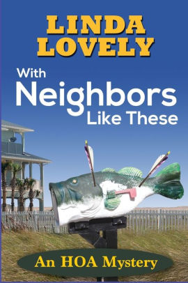 Neighbors /like These