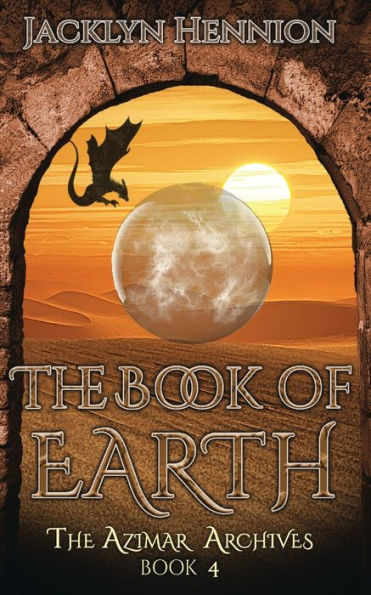 The Book of Earth: Four Azimar Archives