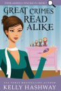 Great Crimes Read Alike
