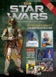Free books to download Beckett Star Wars Collectibles Price Guide, #6: 2021 Edition by  PDB 9781953801111