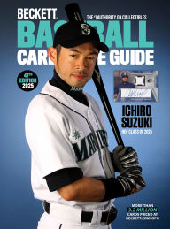 Baseball Card Price Guide #47