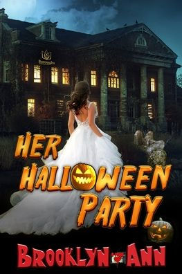 Her Halloween Party