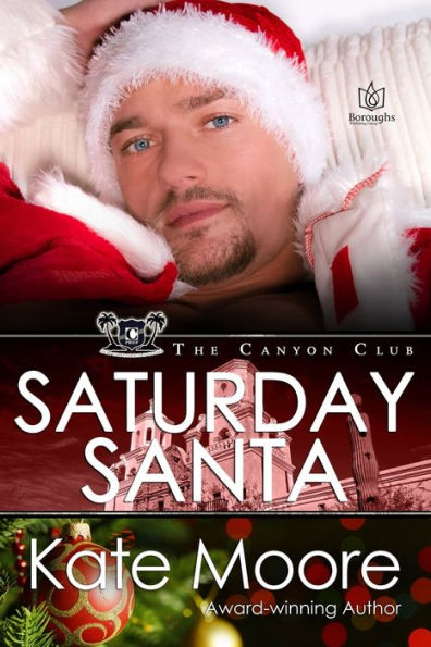 Saturday Santa