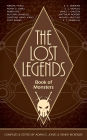 The Lost Legends: Book of Monsters