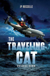 Free download of ebooks for mobiles The Traveling Cat (English Edition) 9781953821461