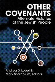 Title: Other Covenants: Alternate Histories of the Jewish People, Author: Harry Turtledove