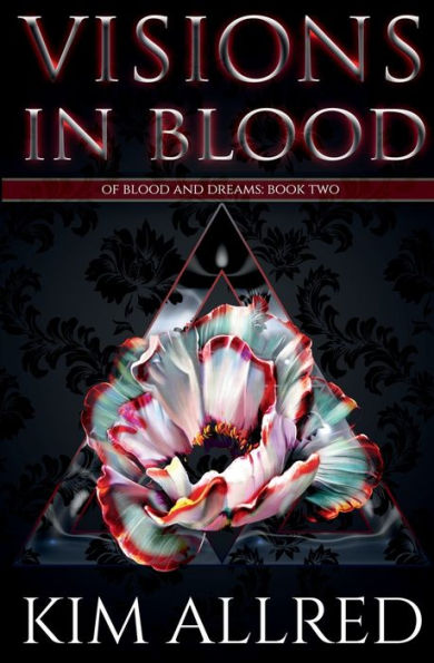 Visions Blood: A Vampire Romance