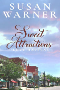 Title: Sweet Attraction, Author: Susan Warner