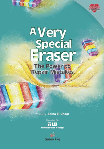 A Very Special Eraser: The Power to Repair Mistakes