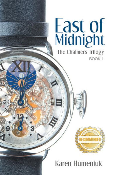 East of Midnight: The Chalmers Trilogy