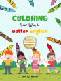 Coloring Your Way to Better English