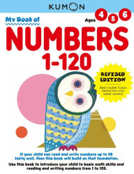 My Book of Number 1-120