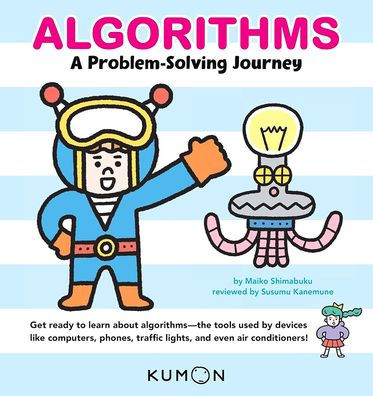 Kumon Algorithms