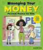 Kumon Managing Your Money: Personal Finance for Kids