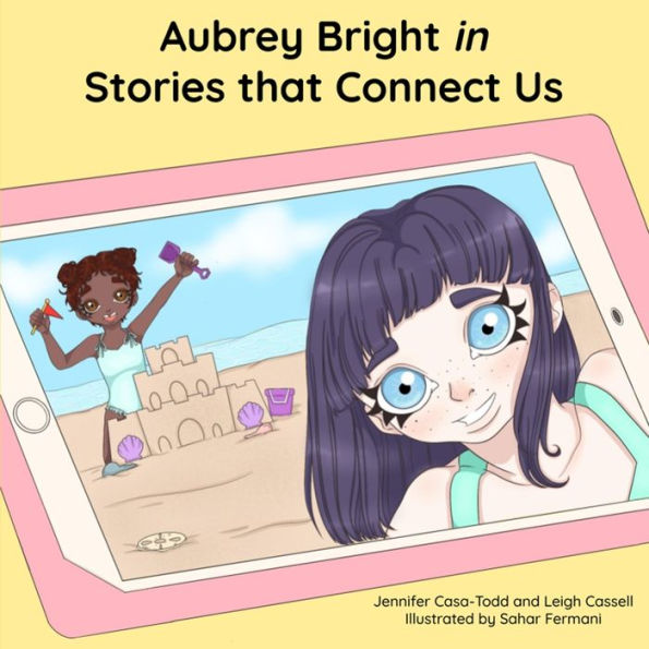 Aubrey Bright Stories that Connect Us