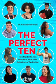 Title: The Perfect Ten, Author: Kevin Leichtman