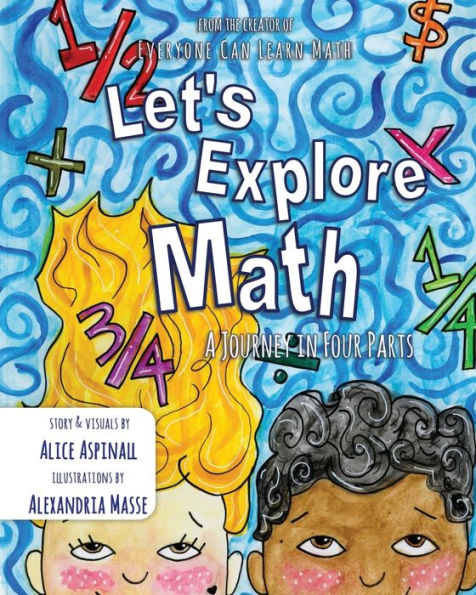 Let's Explore Math