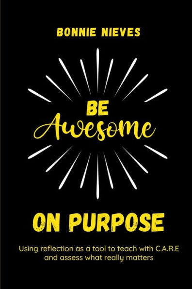 Be Awesome on Purpose